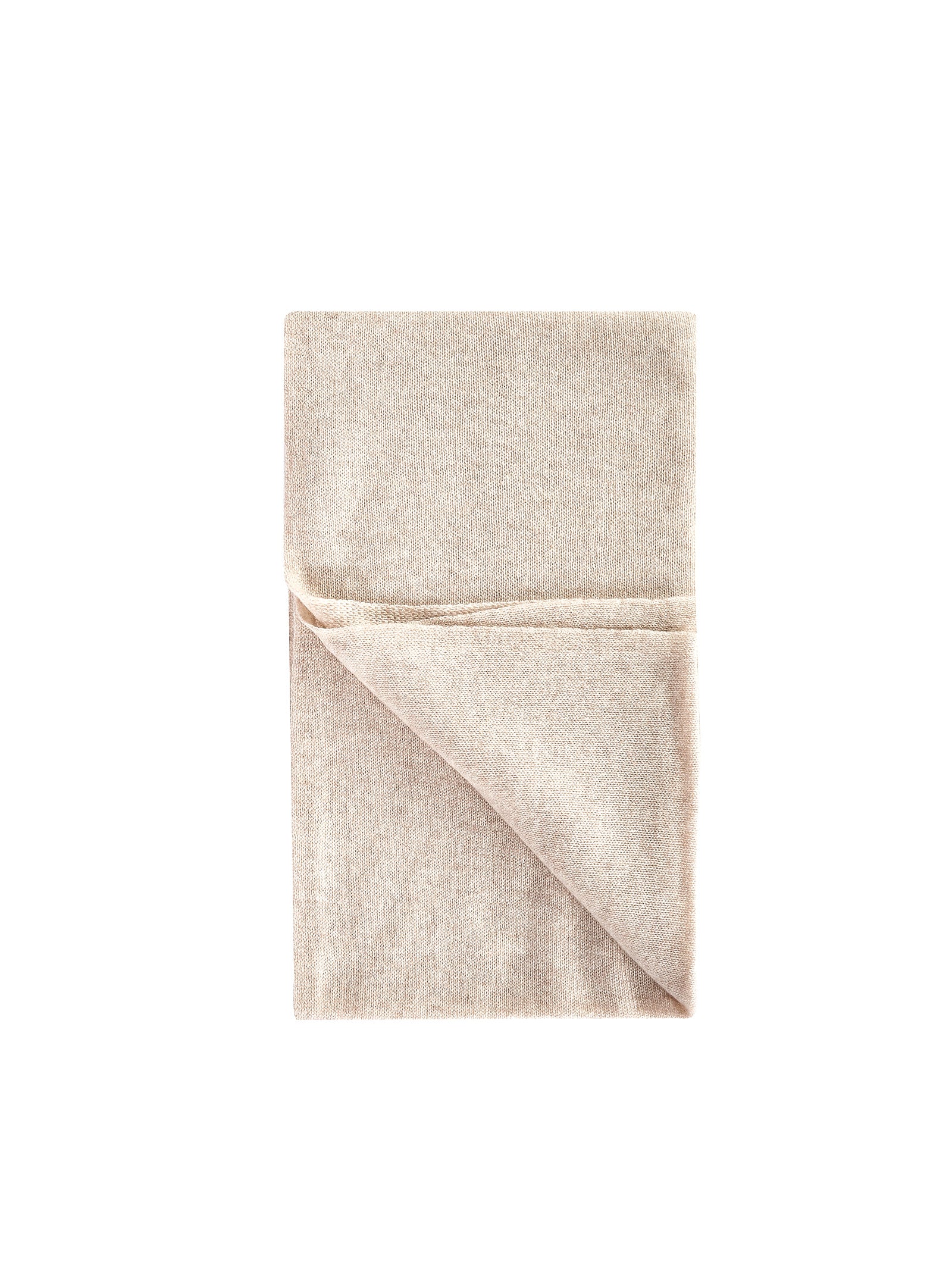 Sciarpa RIVIERA
CASHMERE
Silver