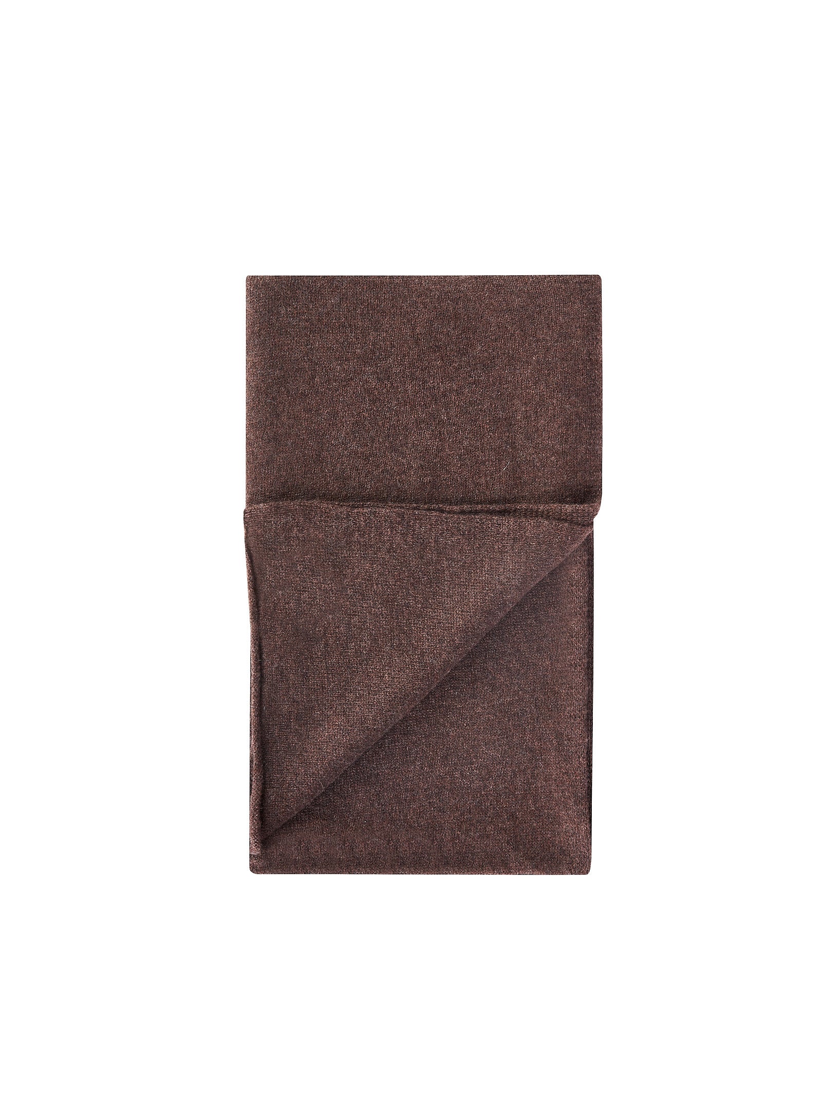 Sciarpa RIVIERA
CASHMERE
Marrone