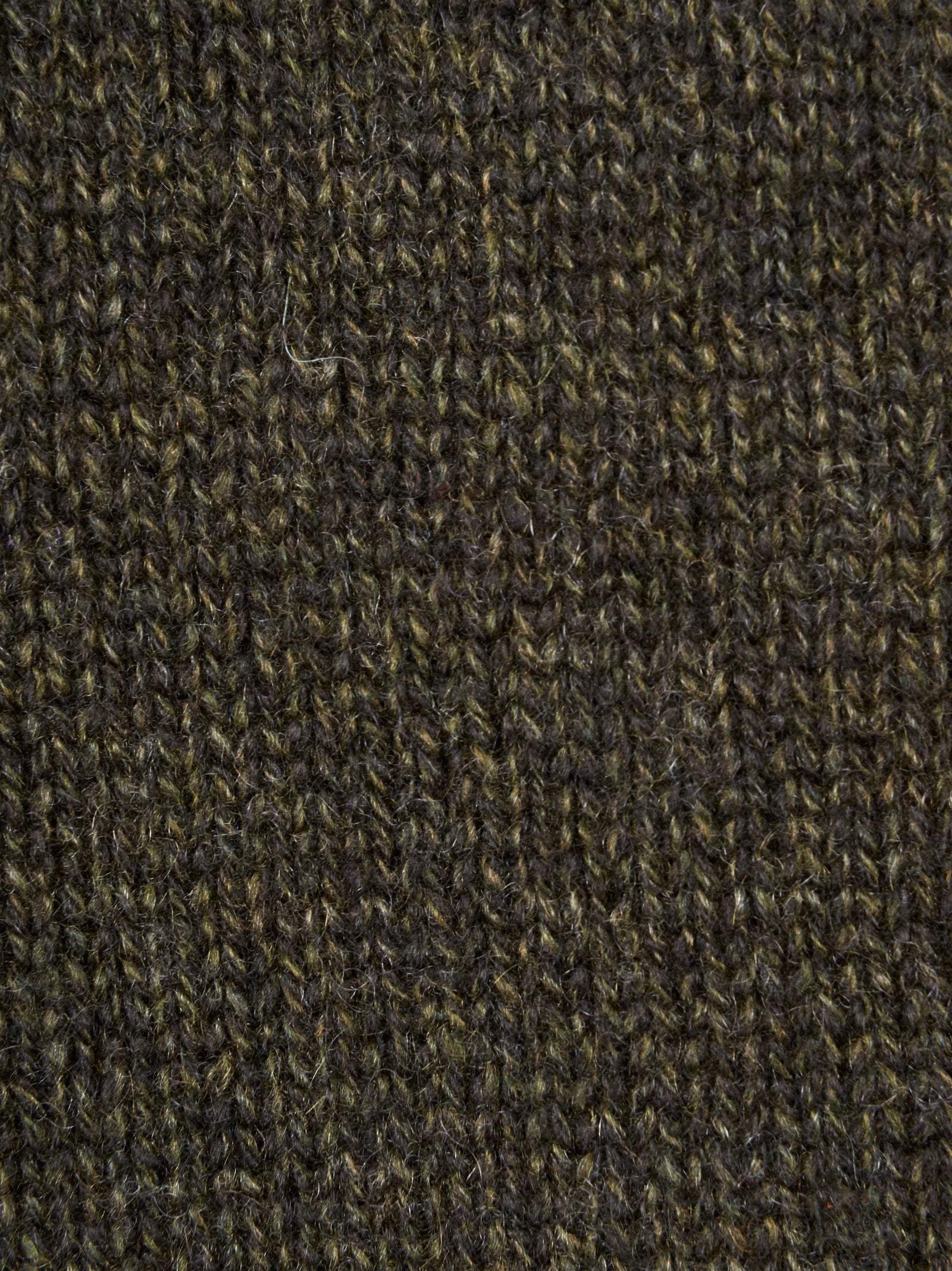 Maglia RIVIERA
CASHMERE Lupetto over
Verde