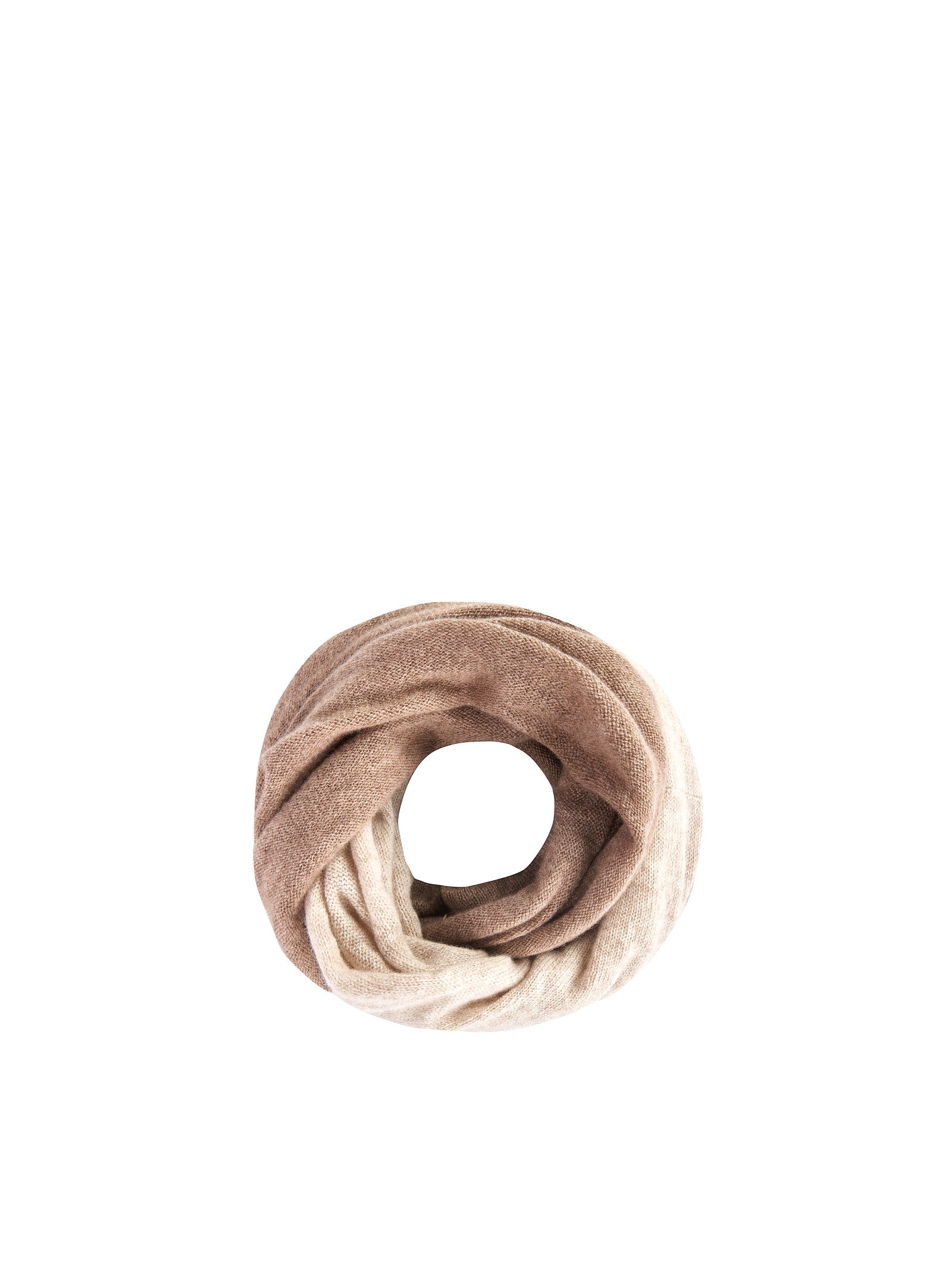 Scaldacollo RIVIERA
CASHMERE
Silver brown