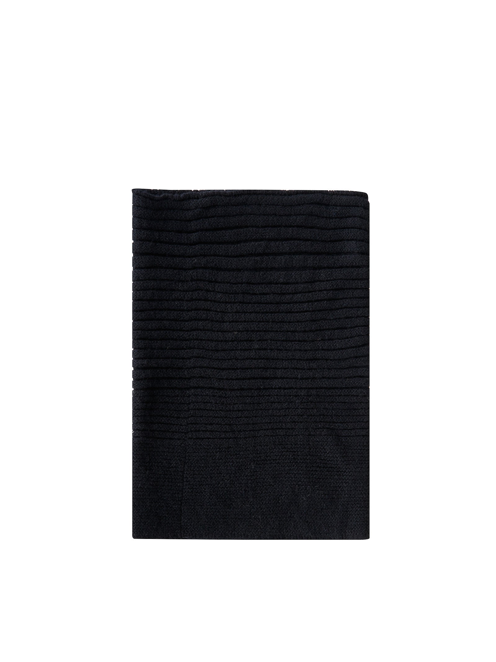 Scaldacollo RIVIERA
CASHMERE
Nero