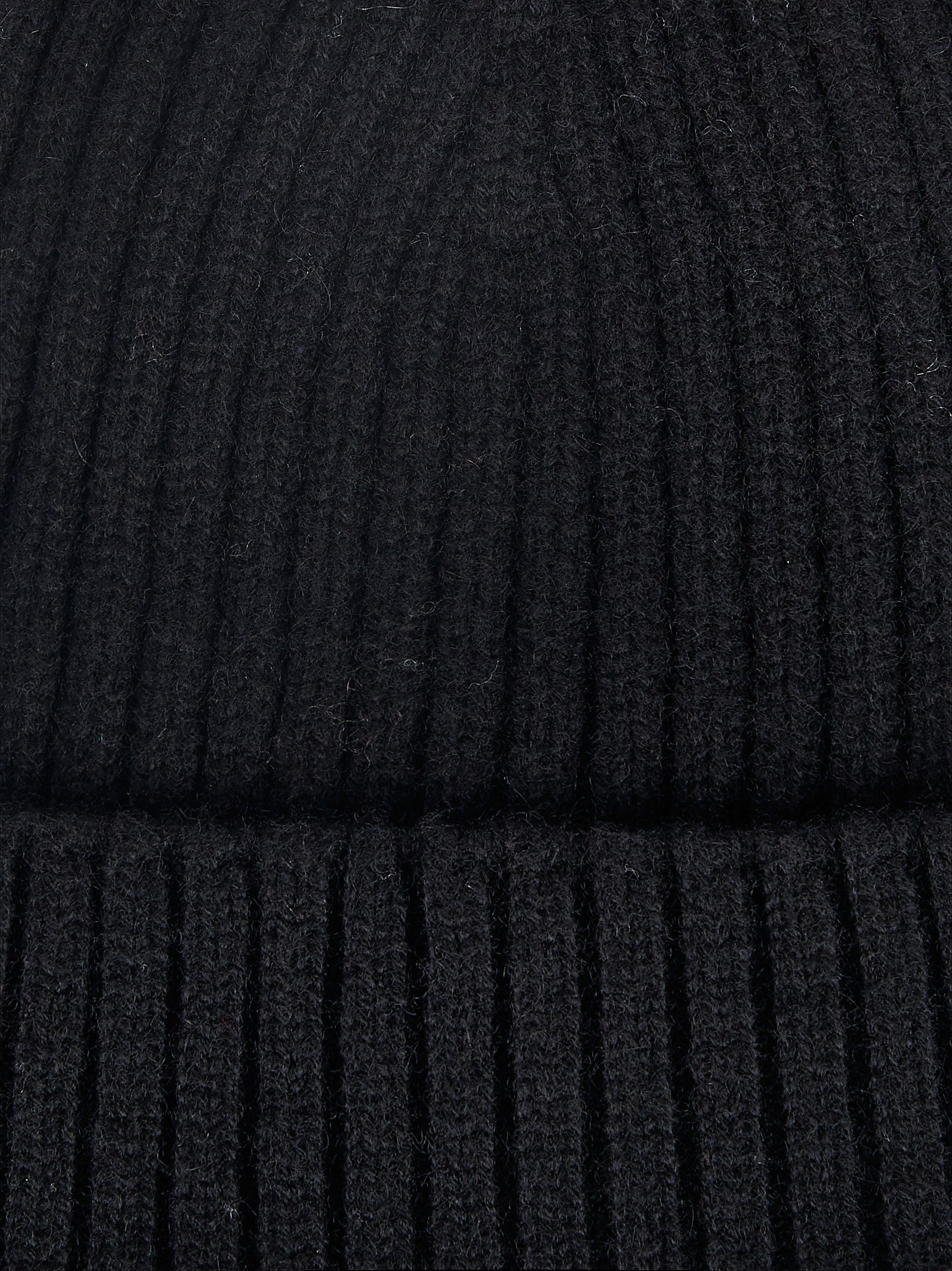 Berretto RIVIERA
CASHMERE
Nero