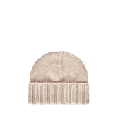 Berretto RIVIERA
CASHMERE
Silver