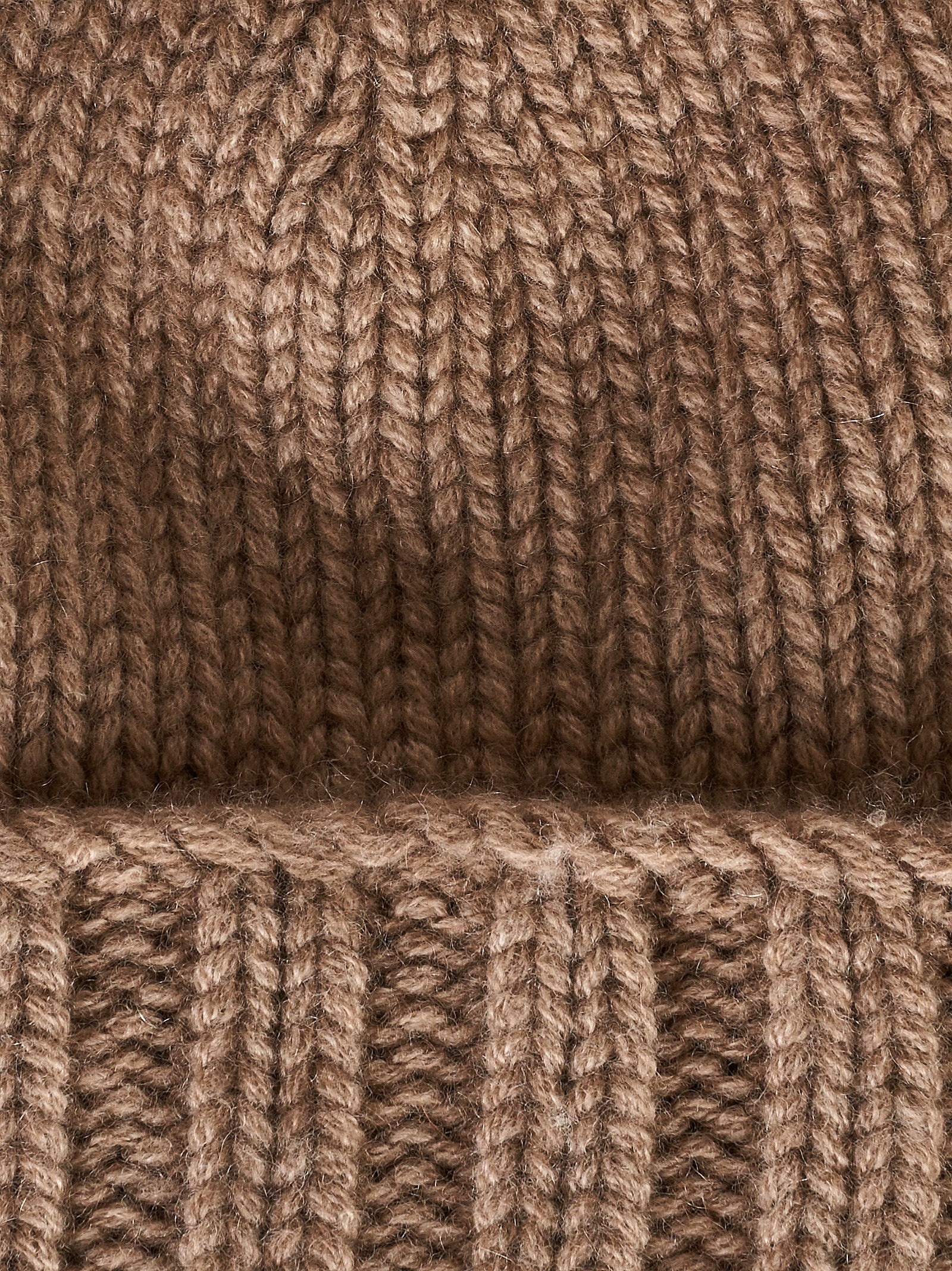 Berretto RIVIERA
CASHMERE
Brown