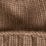 Berretto RIVIERA
CASHMERE
Brown