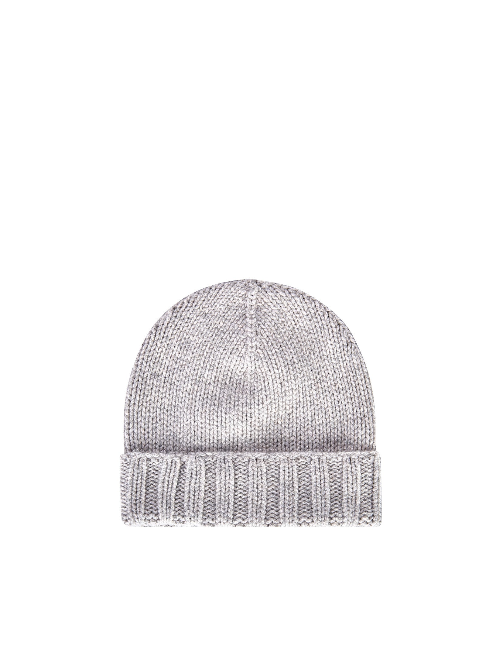Berretto RIVIERA
CASHMERE
Grigio