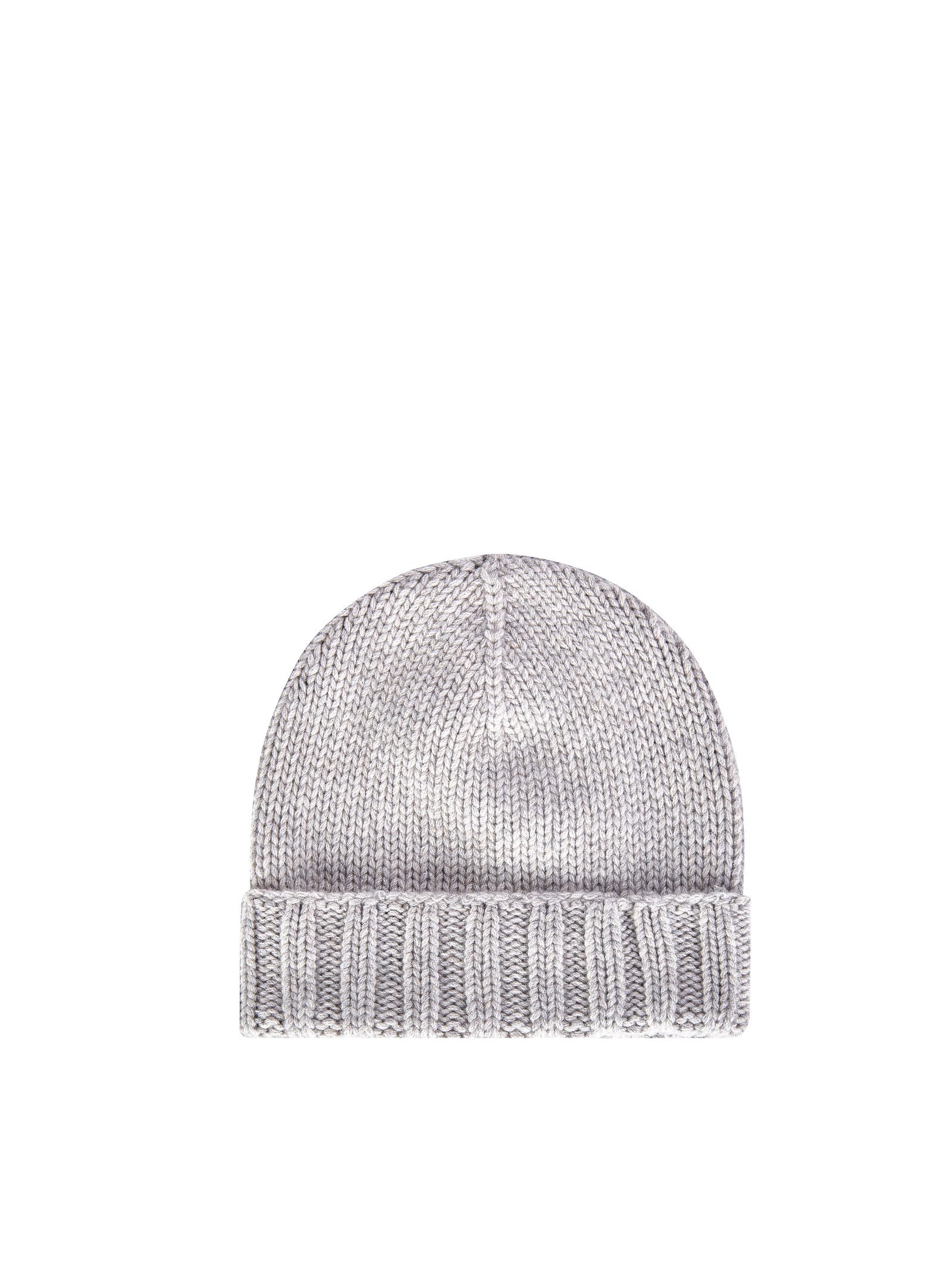 Berretto RIVIERA
CASHMERE
Grigio