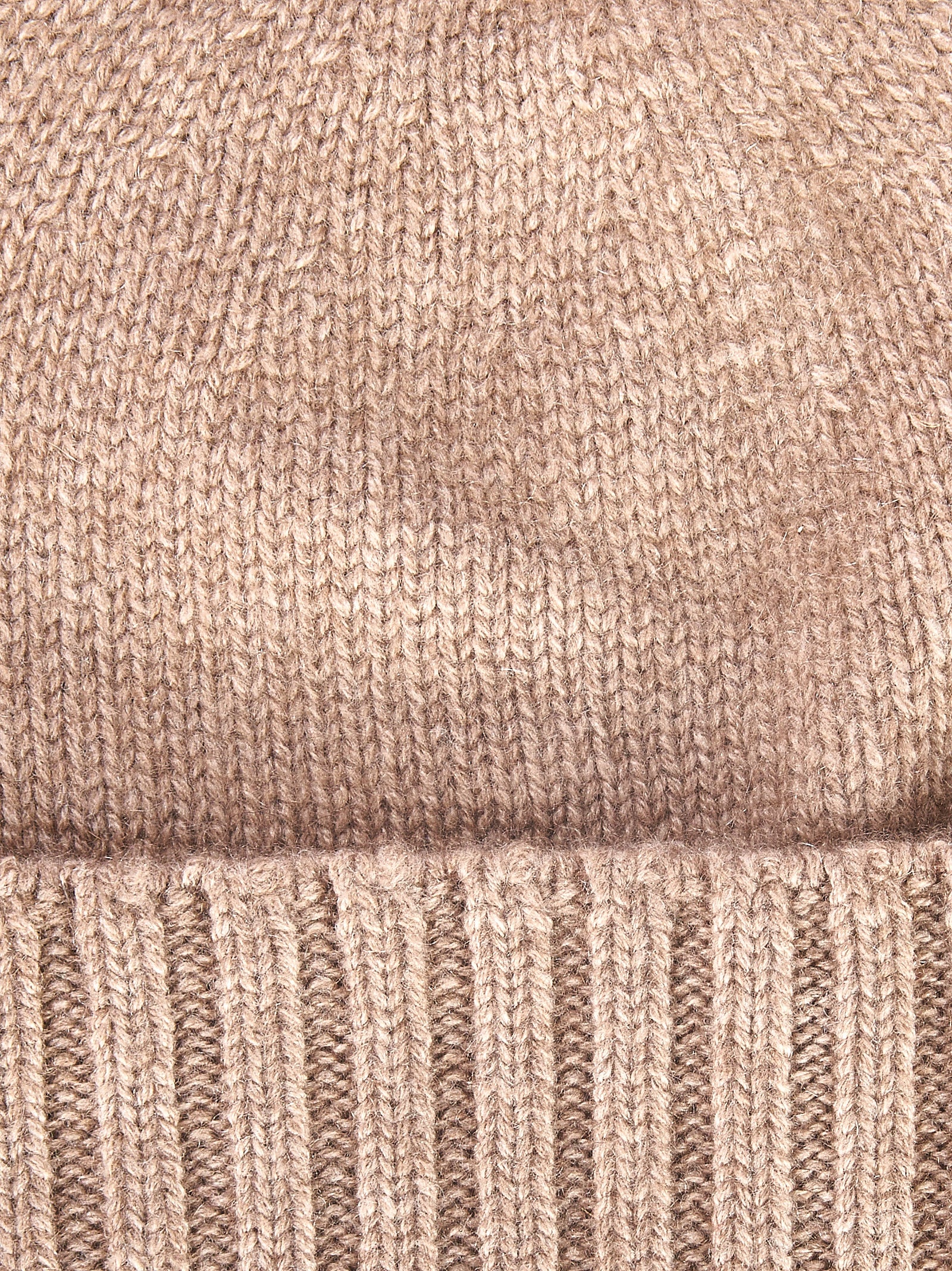 Berretto RIVIERA
CASHMERE
Brown
