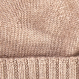 Berretto RIVIERA
CASHMERE
Brown