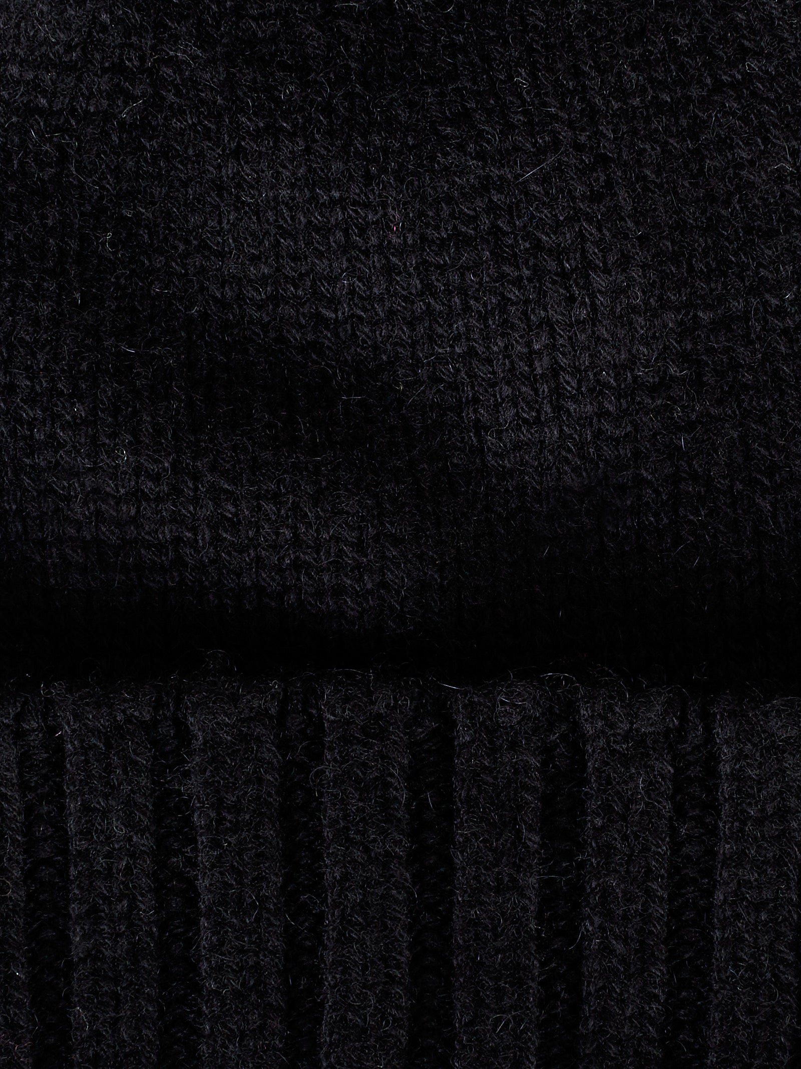 Berretto RIVIERA
CASHMERE
Nero