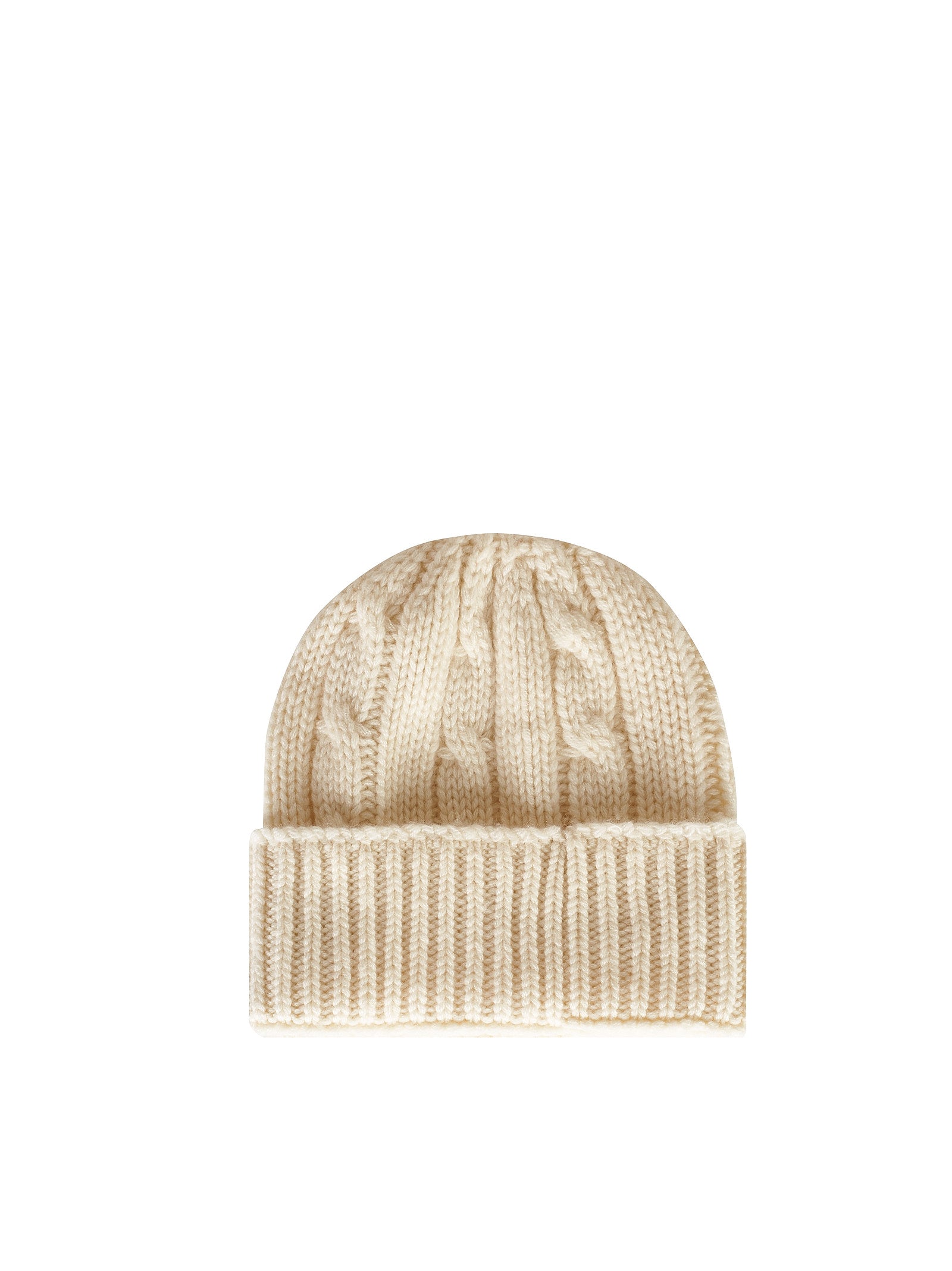 Berretto RIVIERA
CASHMERE
Panna