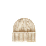 Berretto RIVIERA
CASHMERE
Panna