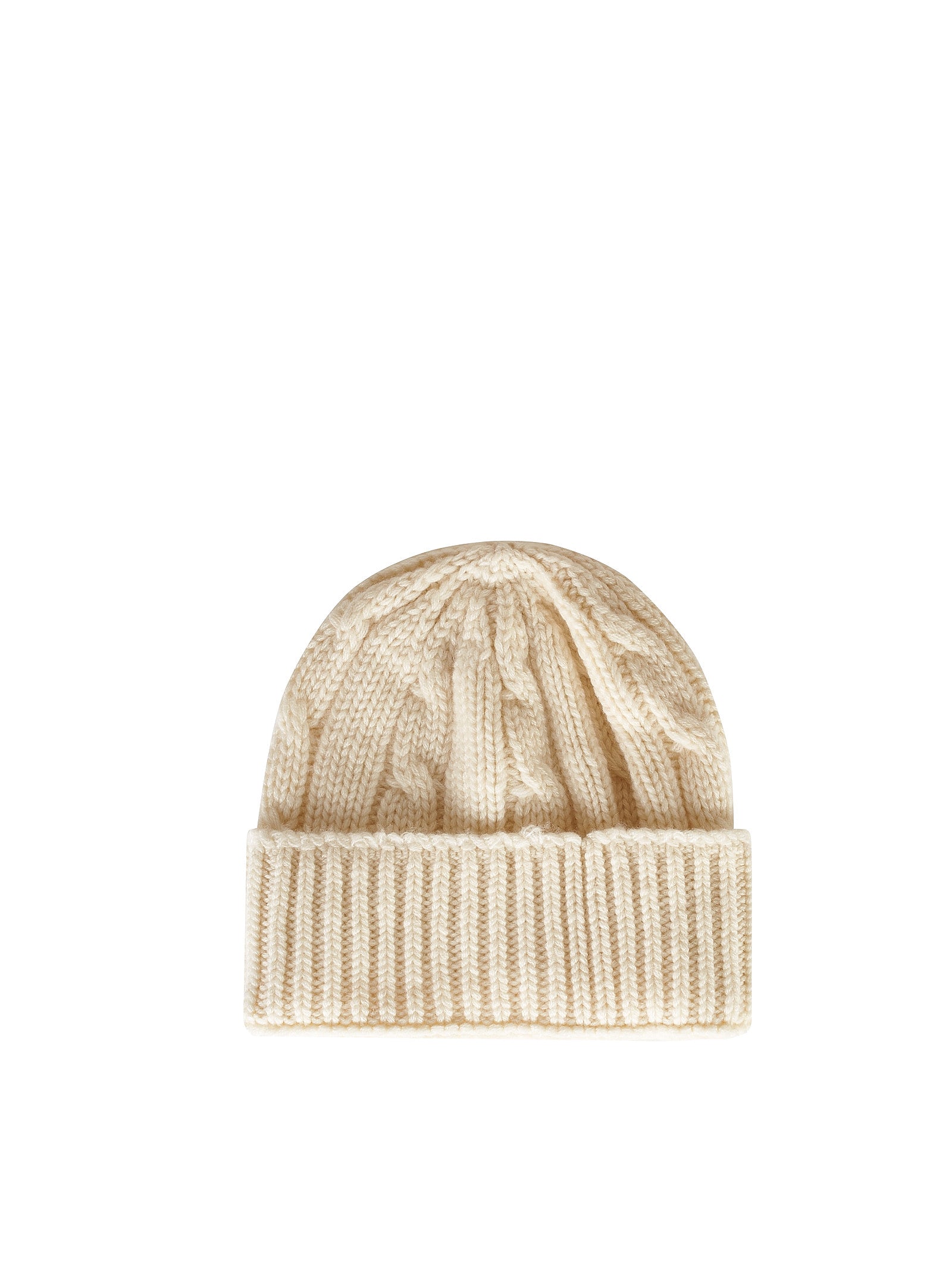 Berretto RIVIERA
CASHMERE
Panna