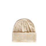 Berretto RIVIERA
CASHMERE
Panna