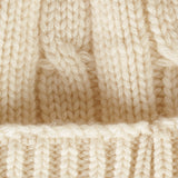 Berretto RIVIERA
CASHMERE
Panna