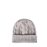 Berretto RIVIERA
CASHMERE
Grigio chiaro