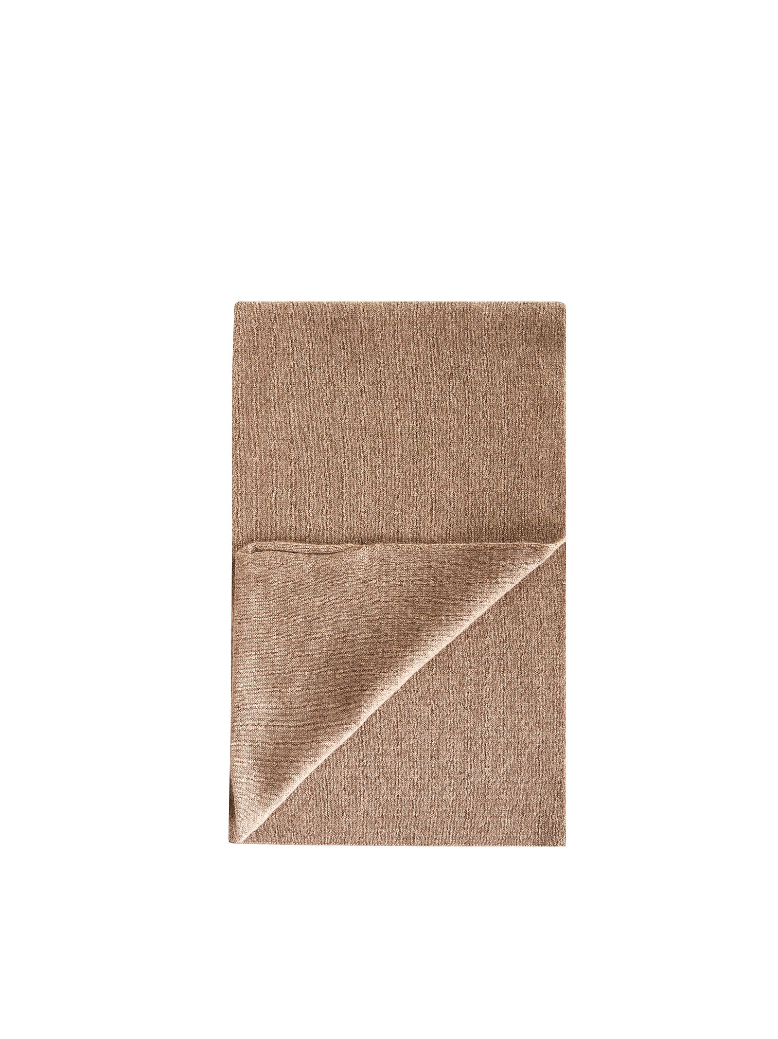 Scaldacollo RIVIERA
CASHMERE
Marrone