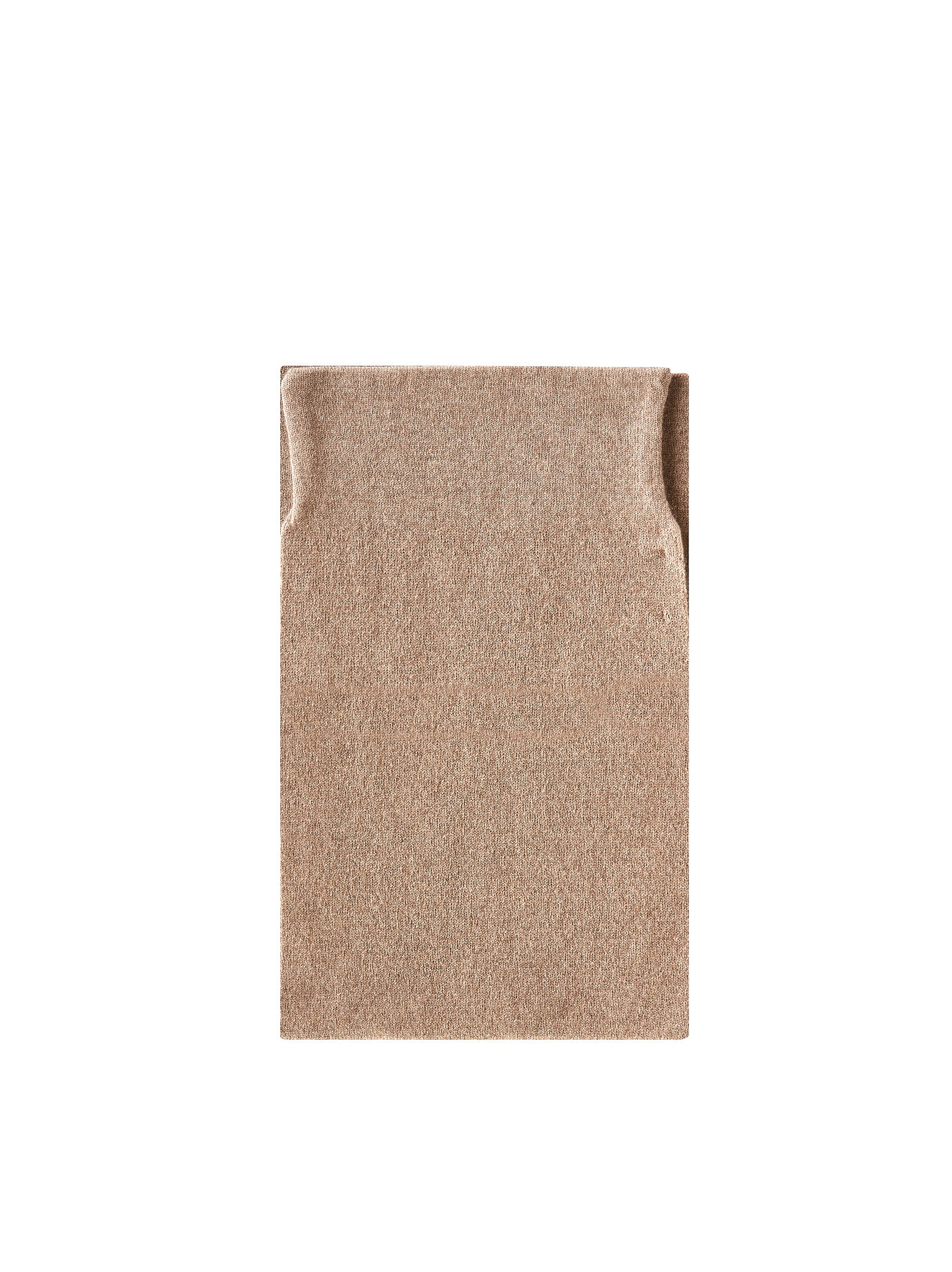 Scaldacollo RIVIERA
CASHMERE
Marrone