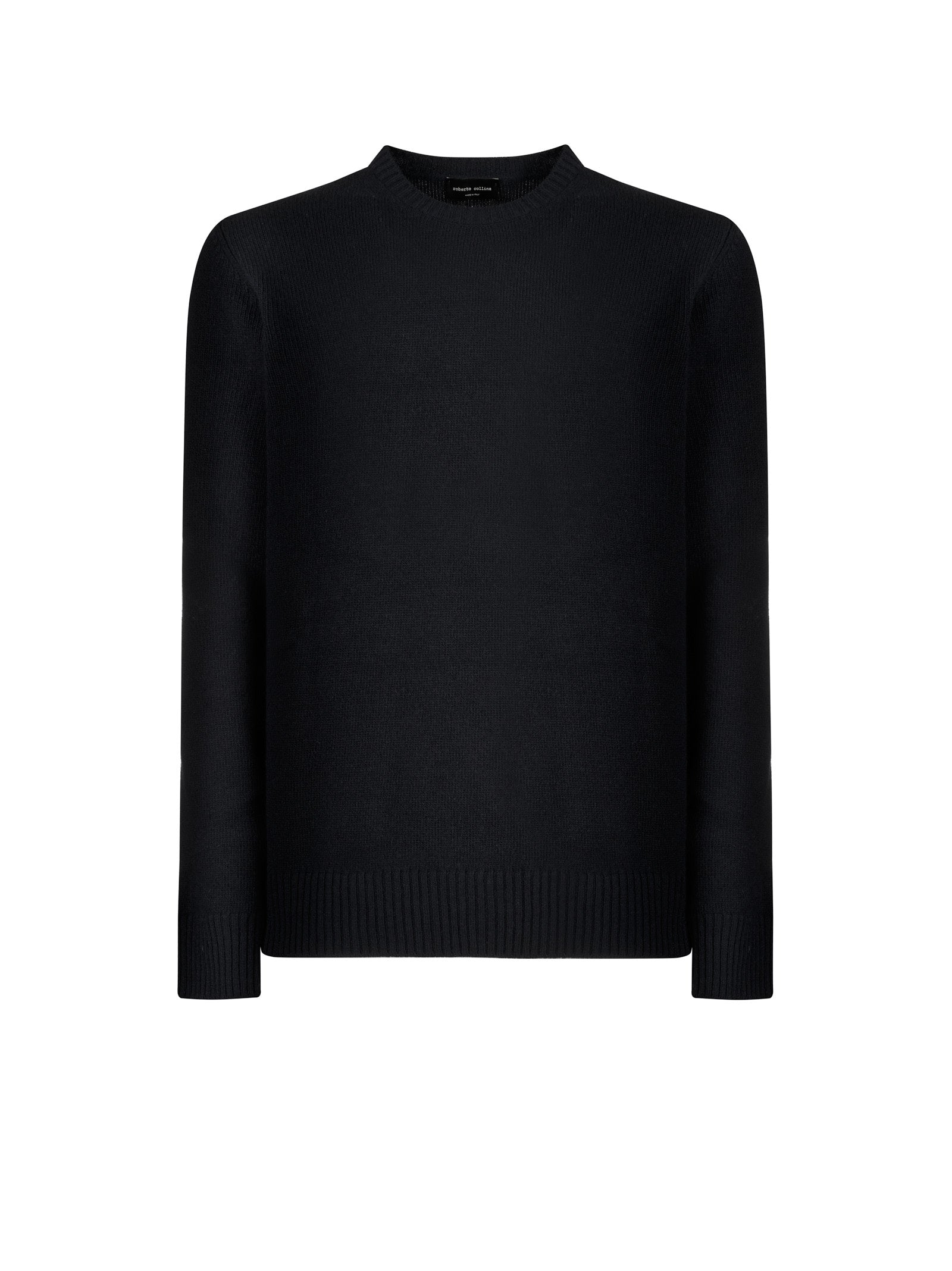 Maglia ROBERTO COLLINA
Nero