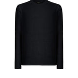 Maglia ROBERTO COLLINA
Nero