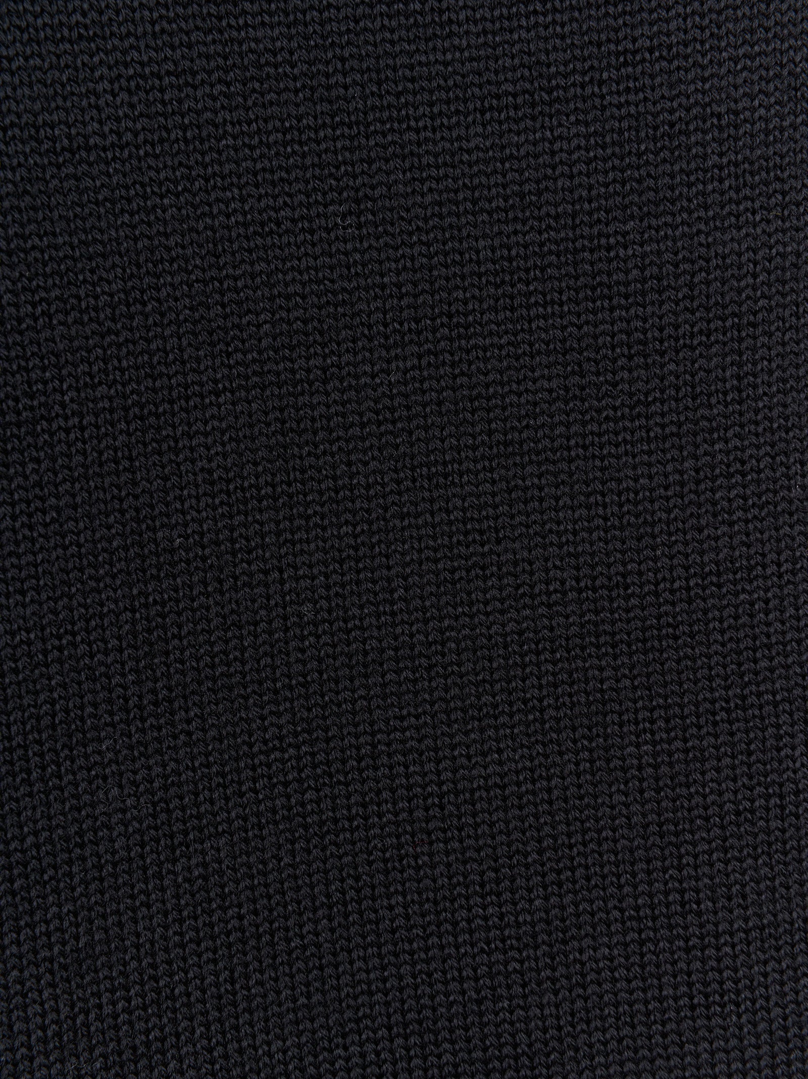 Maglia ROBERTO COLLINA
Nero