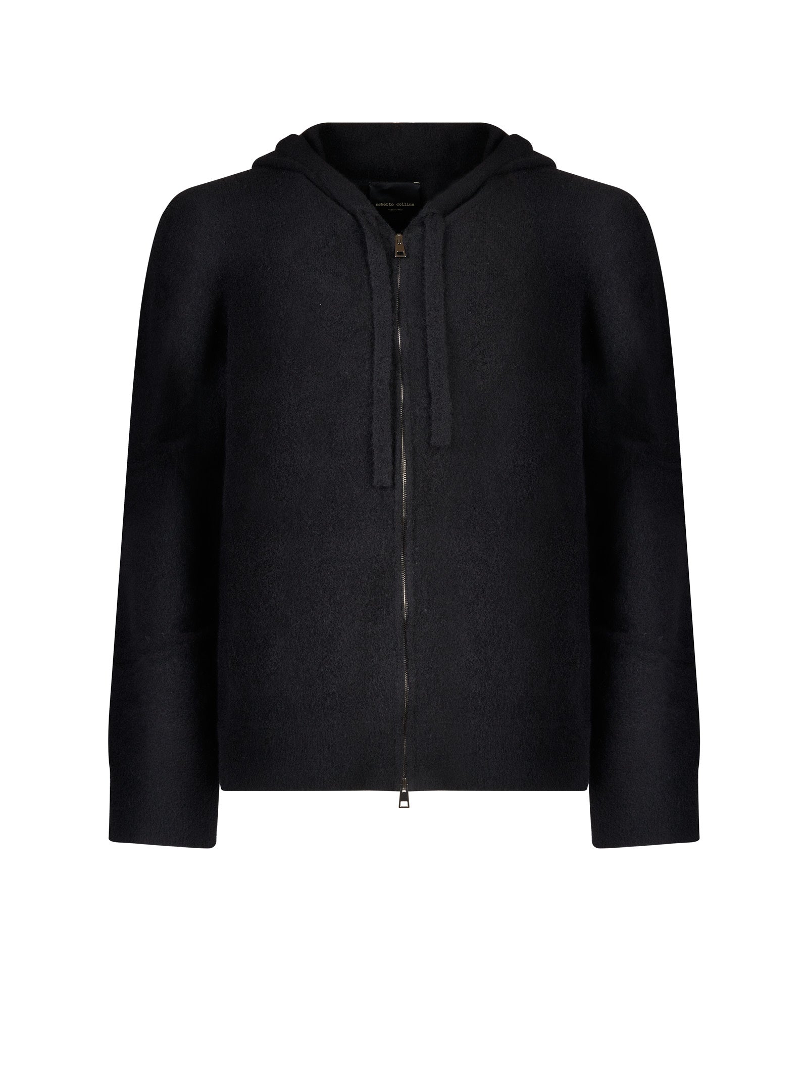 Maglia ROBERTO COLLINA
Nero