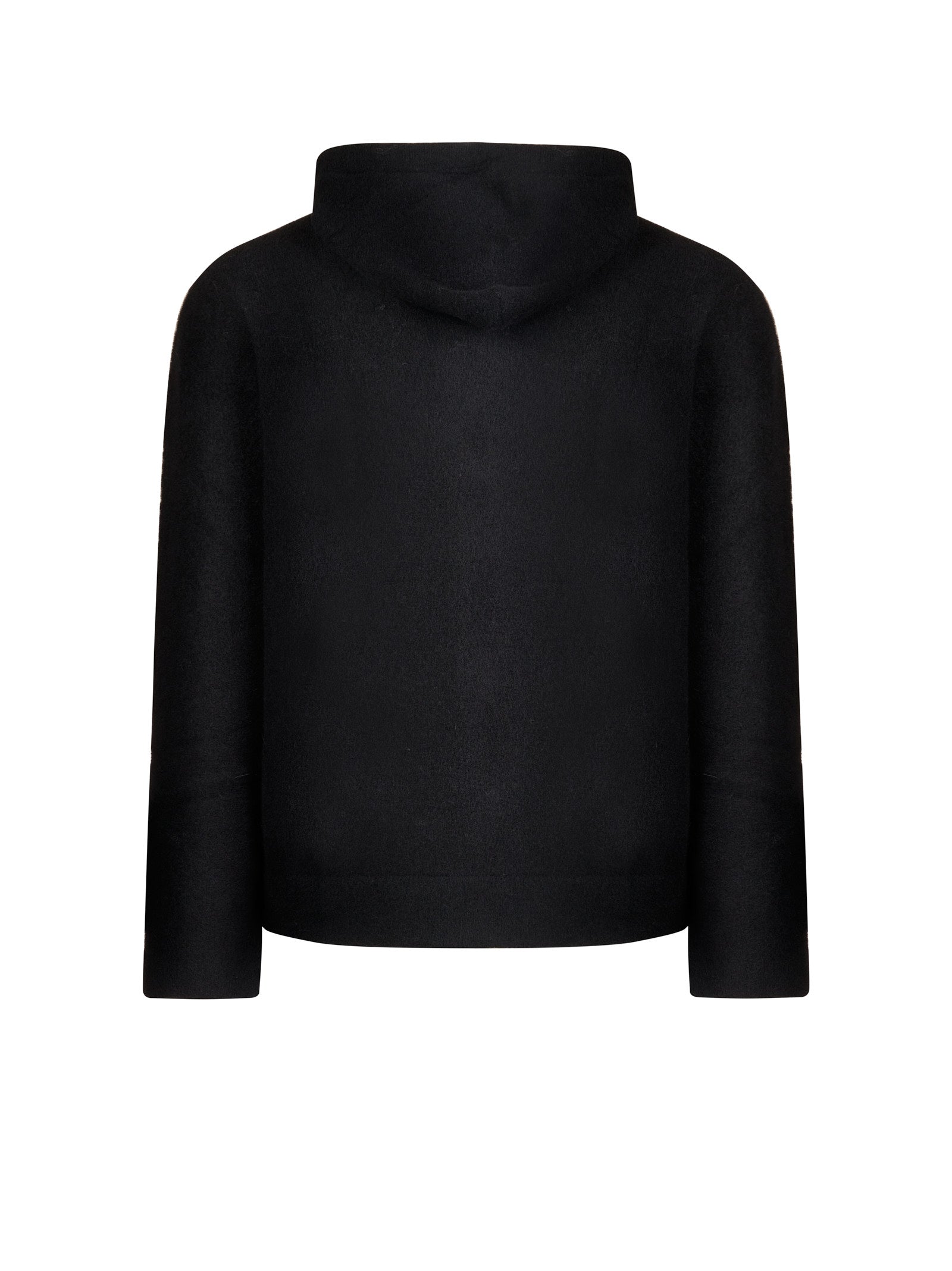 Maglia ROBERTO COLLINA
Nero