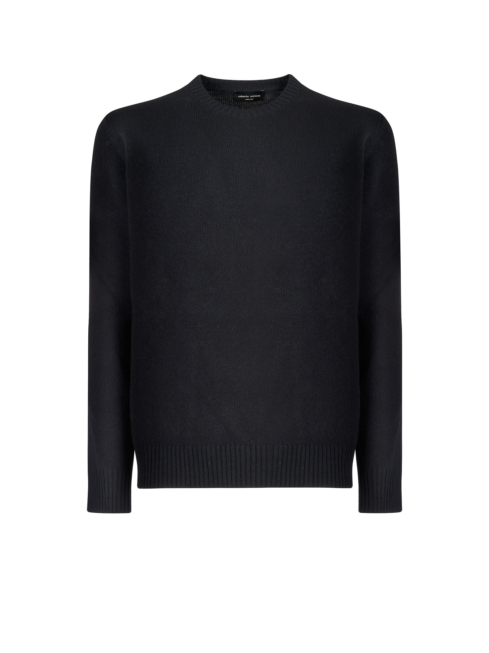 Maglia ROBERTO COLLINA
Nero