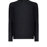 Maglia ROBERTO COLLINA
Nero