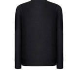 Maglia ROBERTO COLLINA
Nero