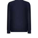 Maglia ROBERTO COLLINA
Navy