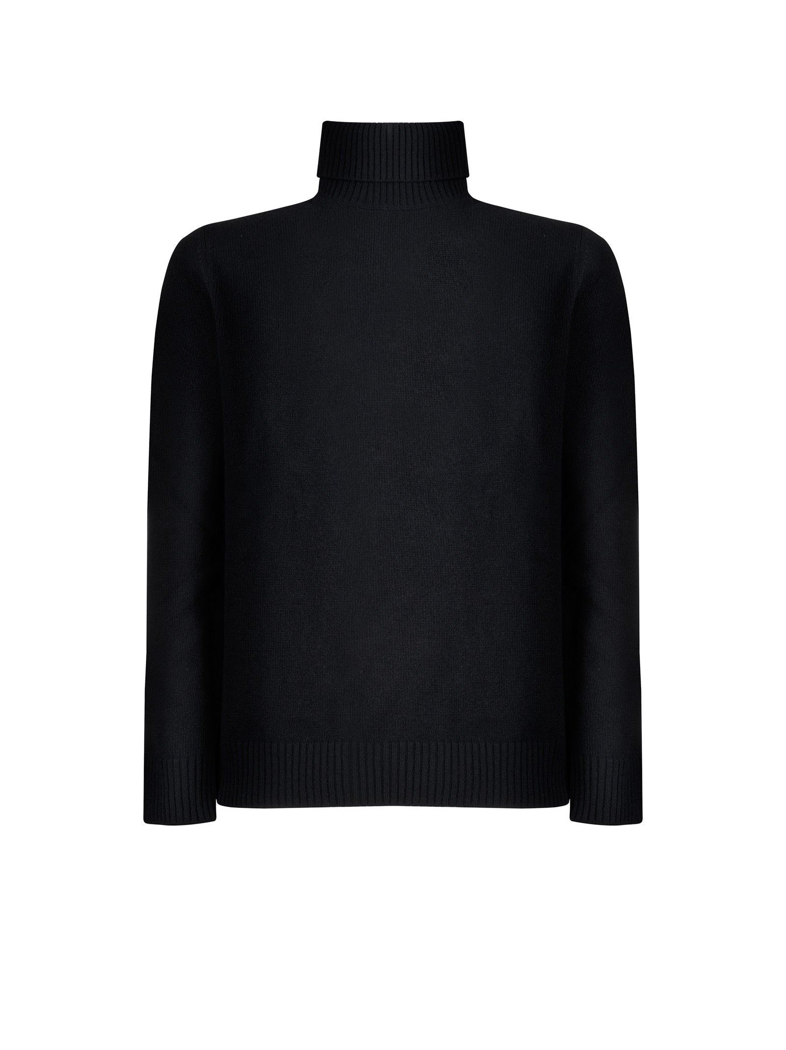 Maglia ROBERTO COLLINA
Nero