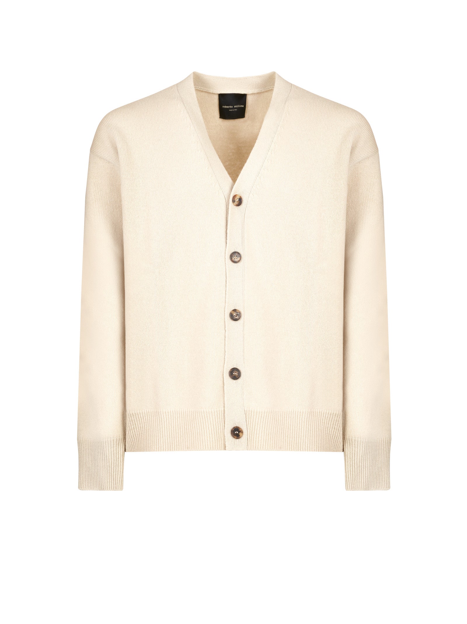 Maglia ROBERTO COLLINA
Lino