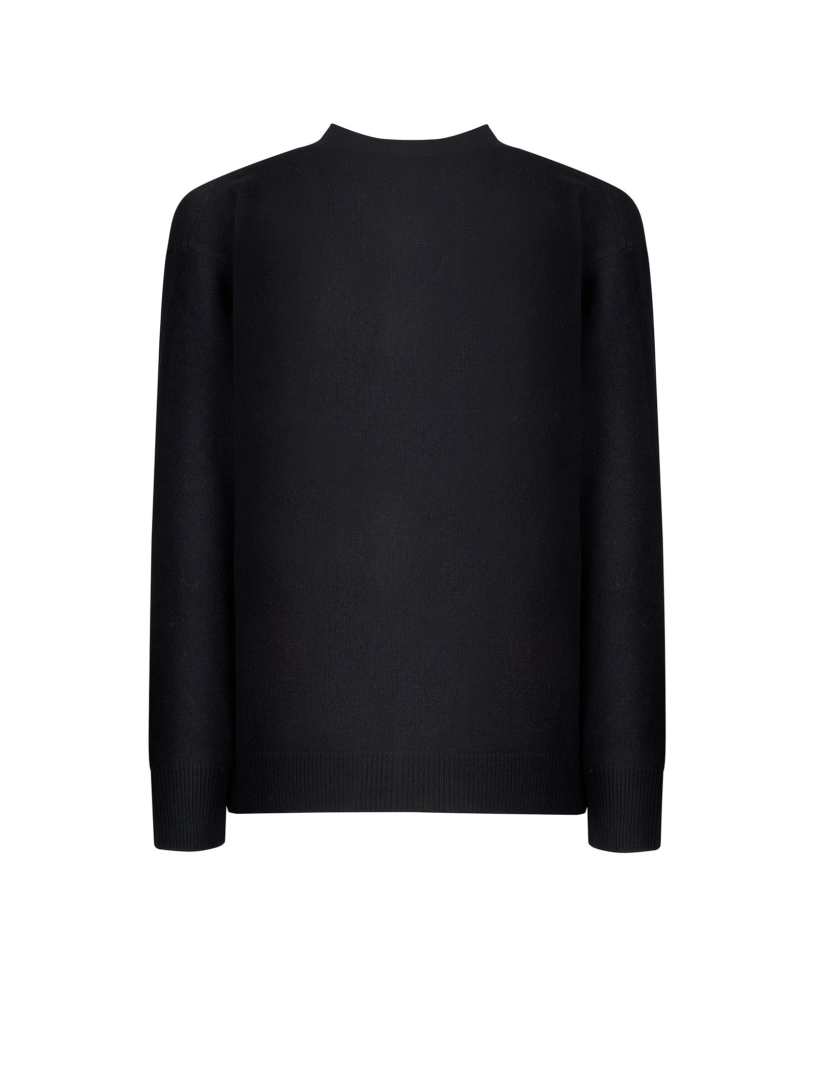Maglia ROBERTO COLLINA
Nero