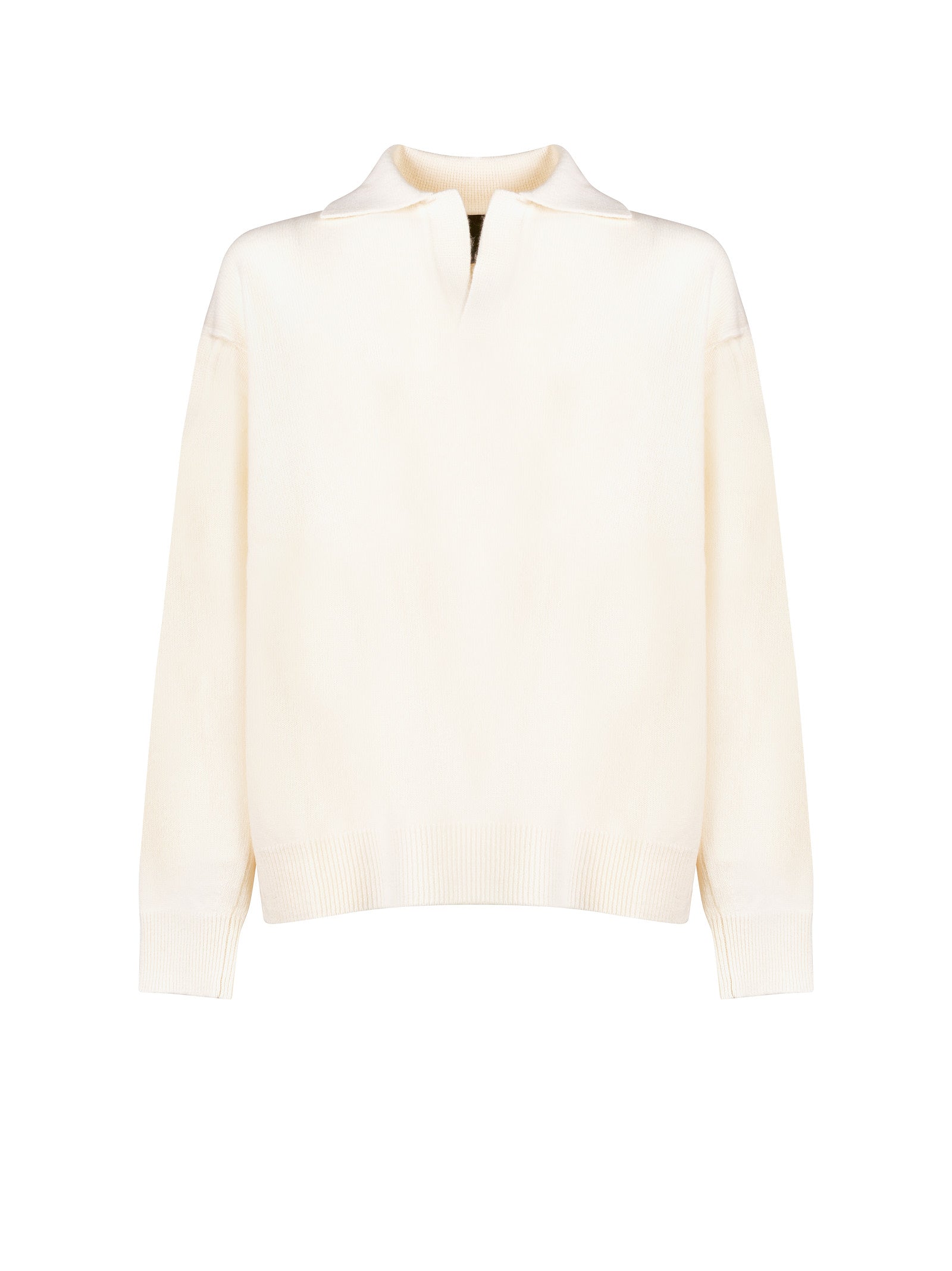 Maglia ROBERTO COLLINA
Bianco