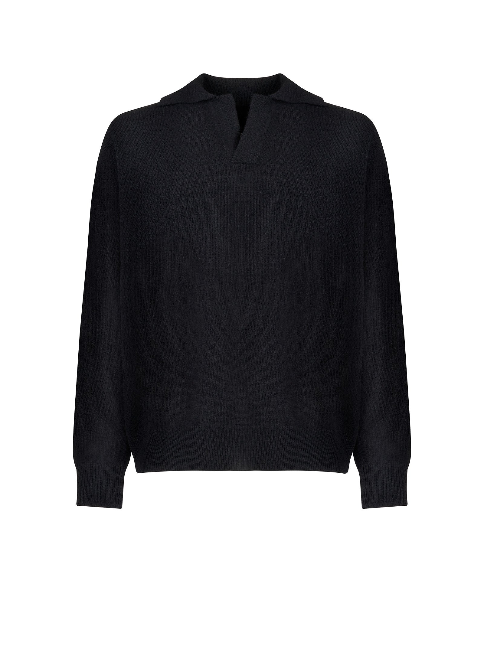 Maglia ROBERTO COLLINA
Nero