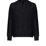 Maglia ROBERTO COLLINA
Nero