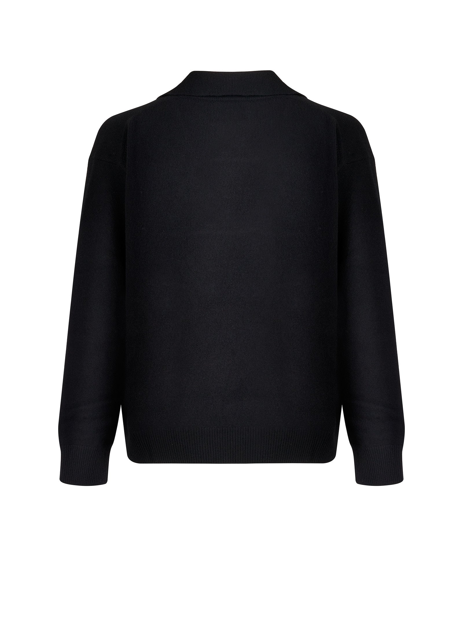 Maglia ROBERTO COLLINA
Nero