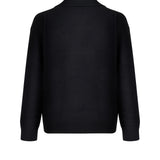 Maglia ROBERTO COLLINA
Nero