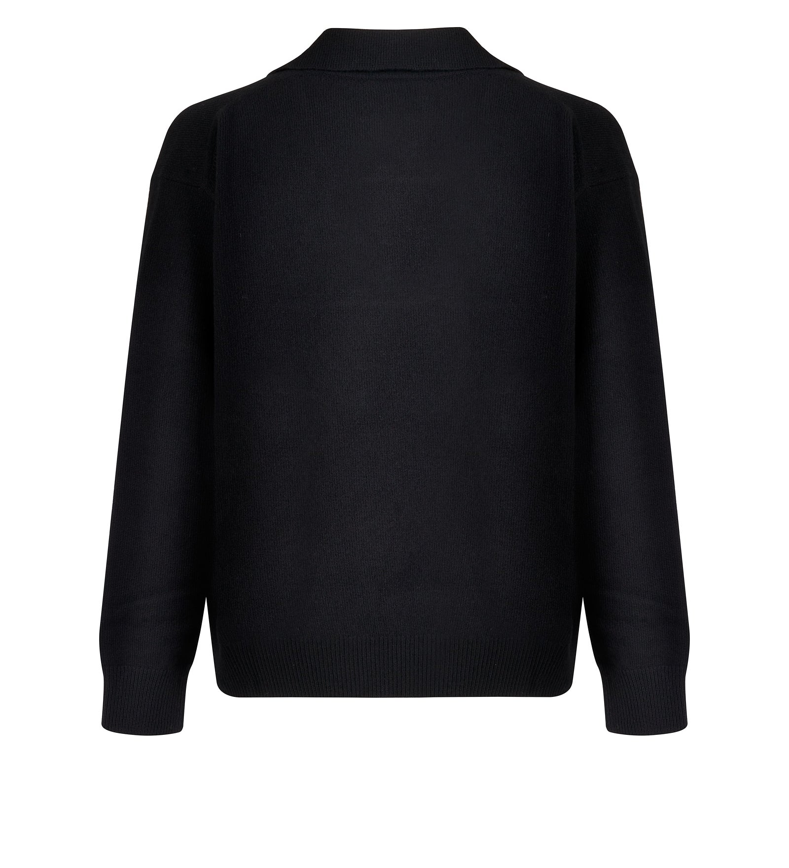 Maglia ROBERTO COLLINA
Nero