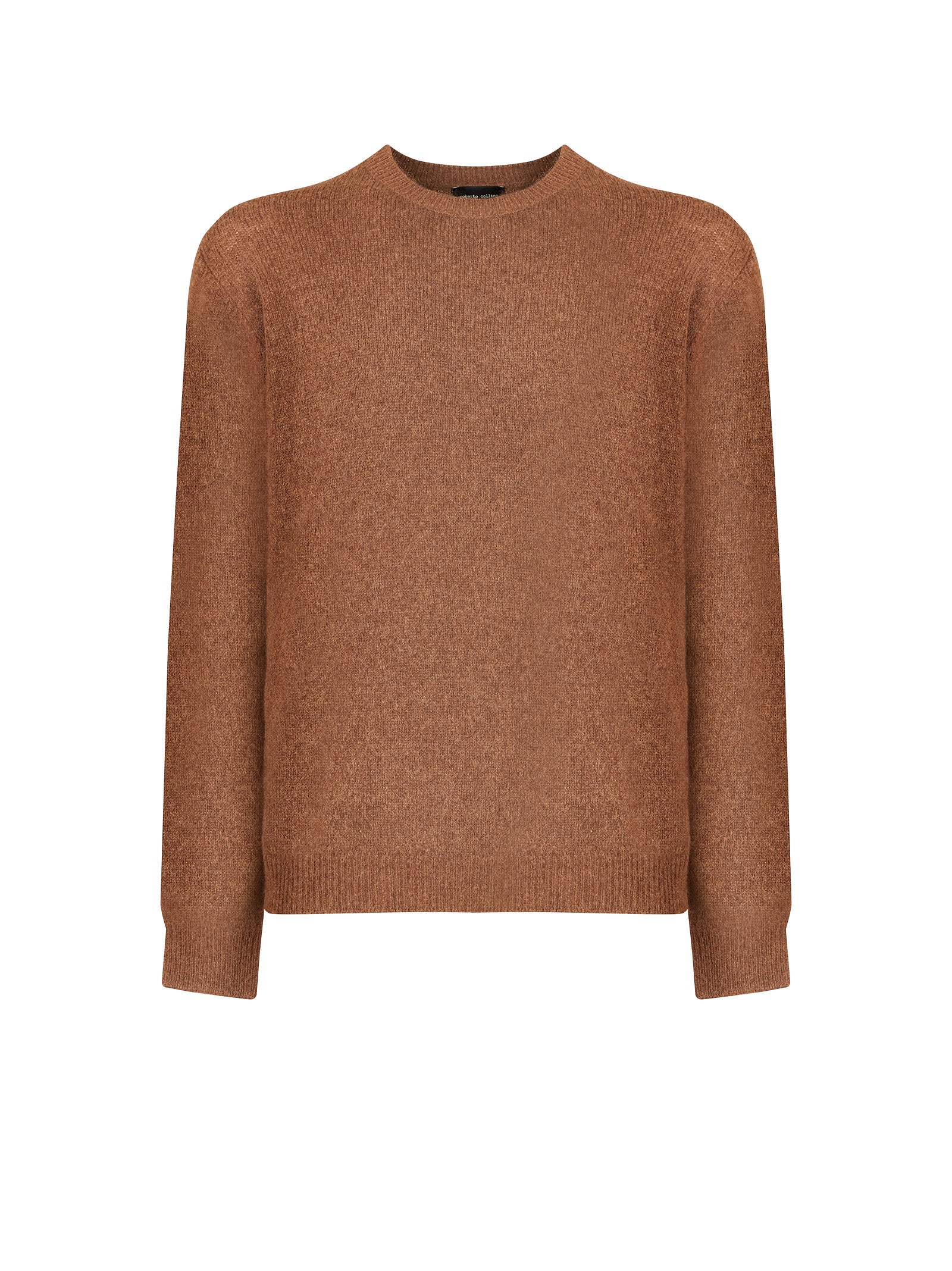 Maglia ROBERTO COLLINA
Tabacco