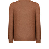 Maglia ROBERTO COLLINA
Tabacco