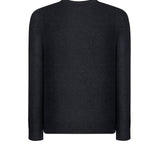 Maglia ROBERTO COLLINA
Nero