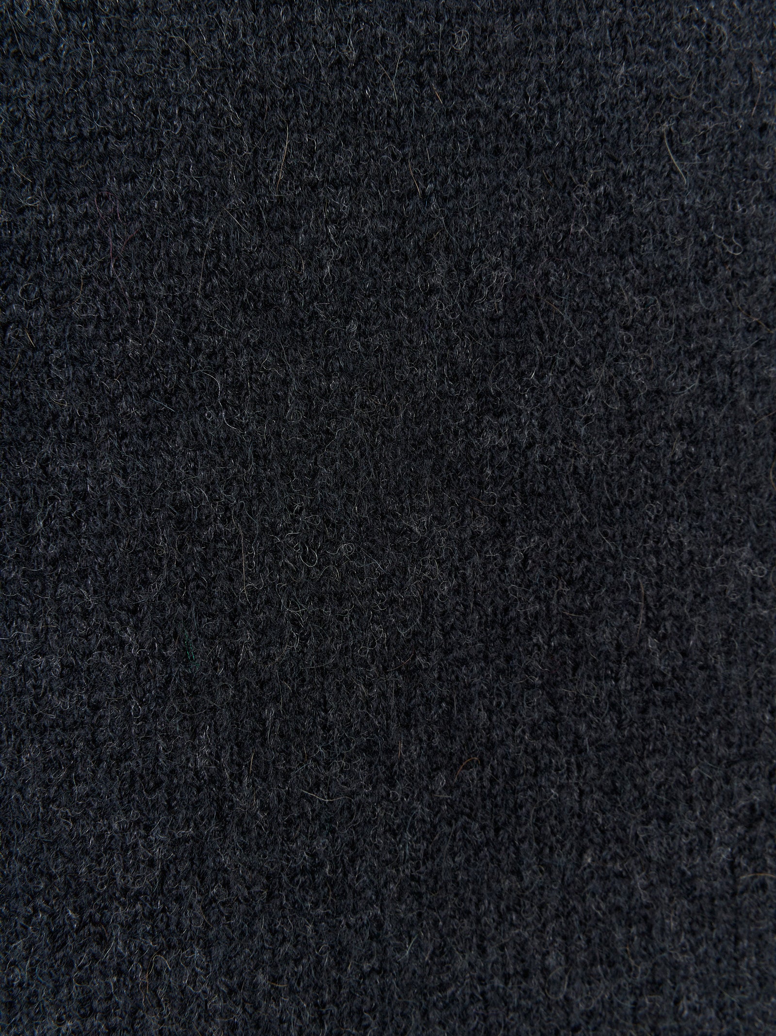 Maglia ROBERTO COLLINA
Nero