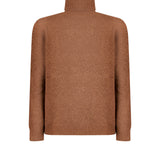 Maglia ROBERTO COLLINA
Tabacco