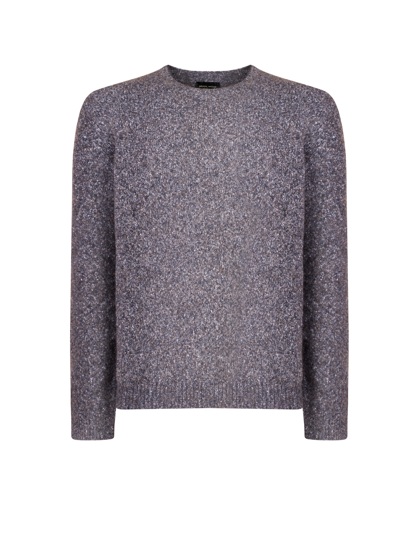 Maglia ROBERTO COLLINA
Grigio