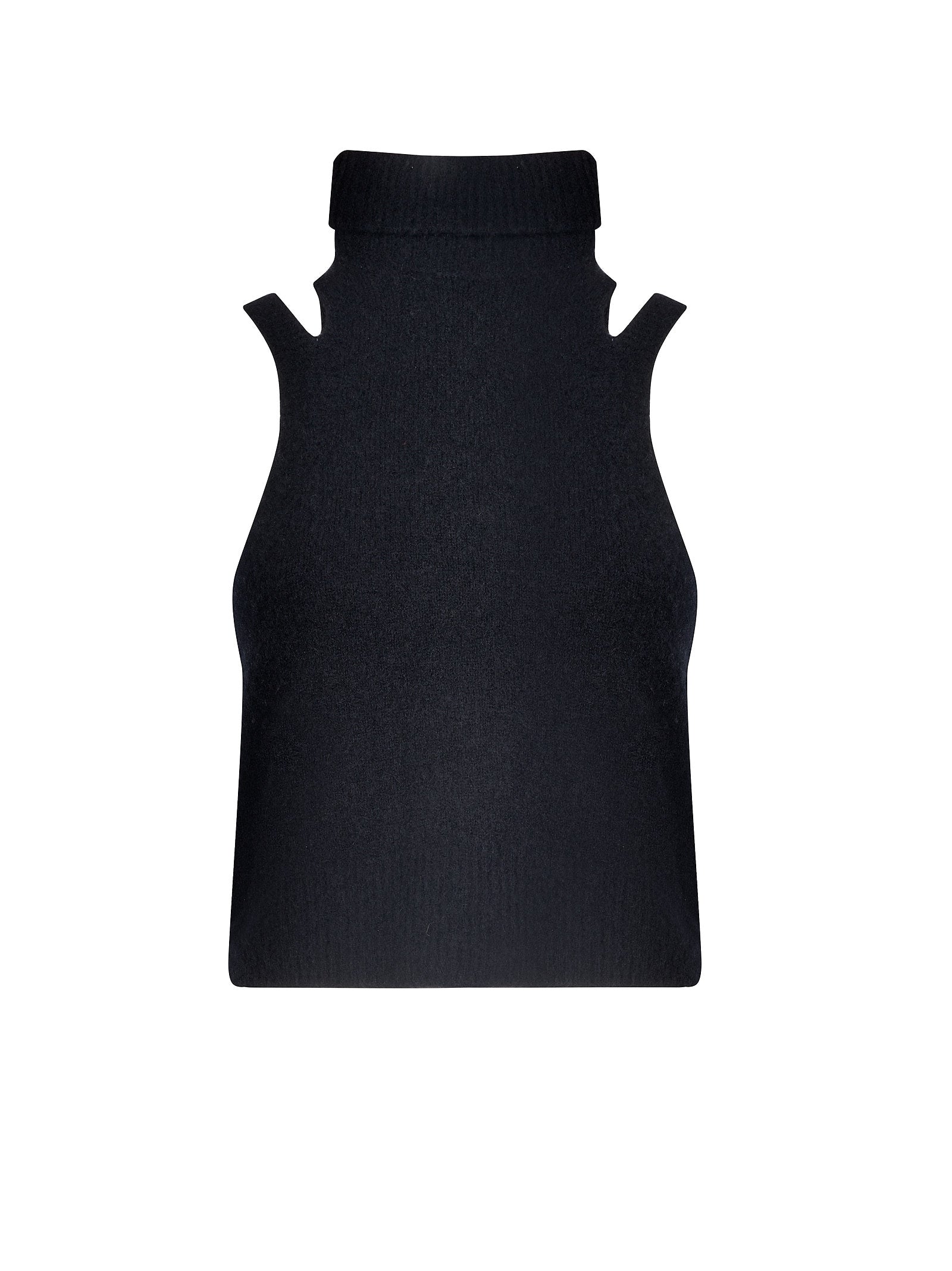 Canotta ROBERTO COLLINA
Nero