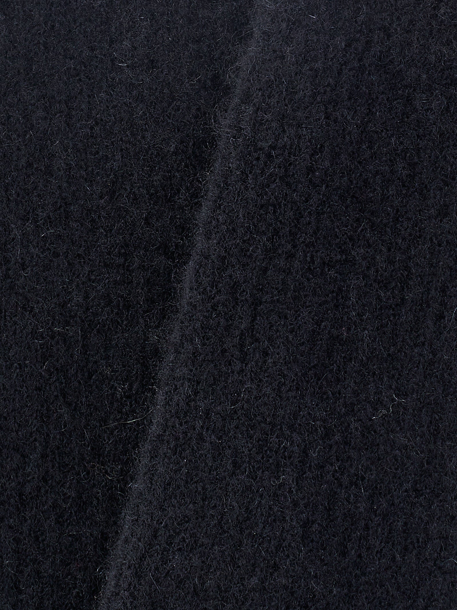 Manicotti ROBERTO COLLINA
Nero