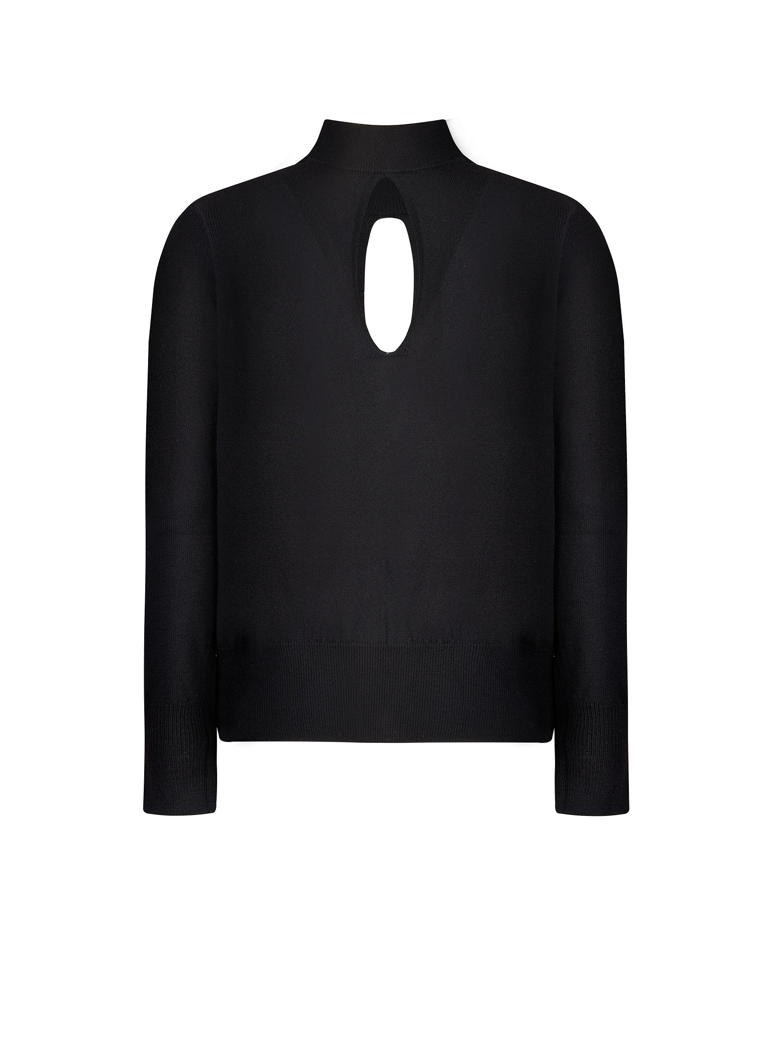 Maglia ROBERTO COLLINA
Nero