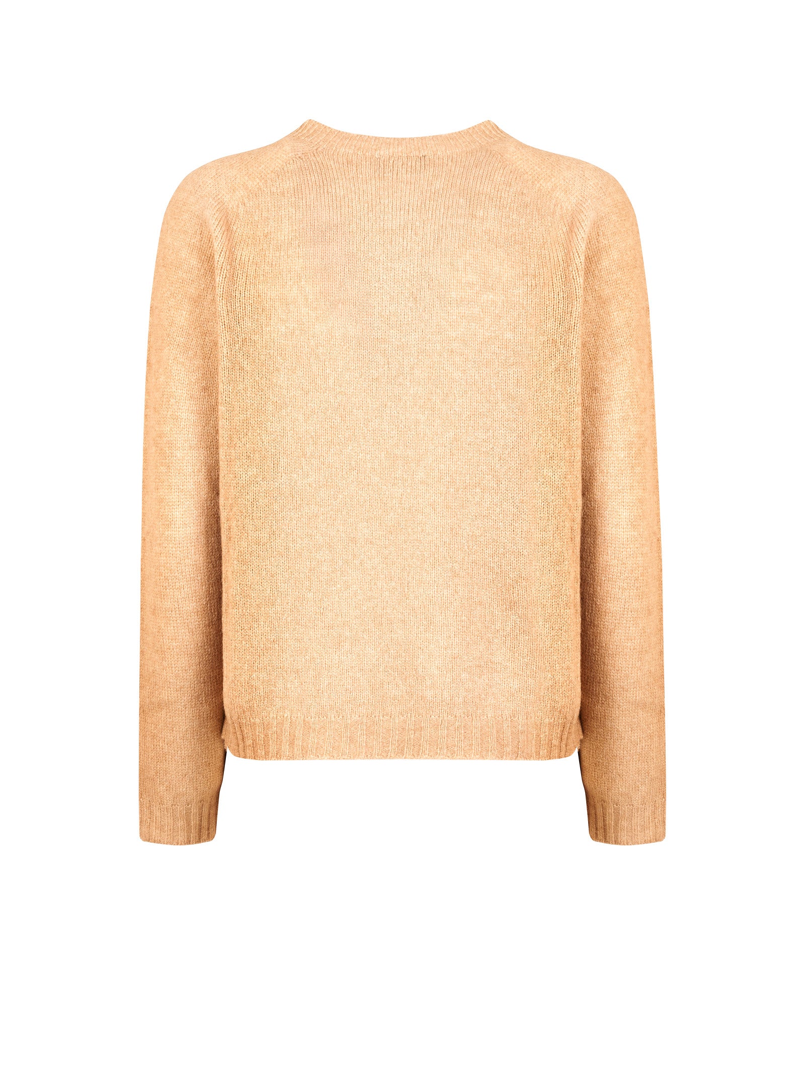 Maglia ROBERTO COLLINA Girocollo
Cammello